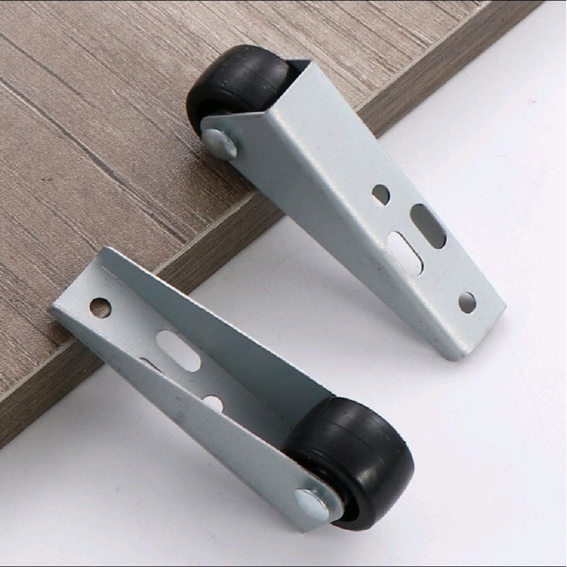 RODA PINTU LEMARI GESER