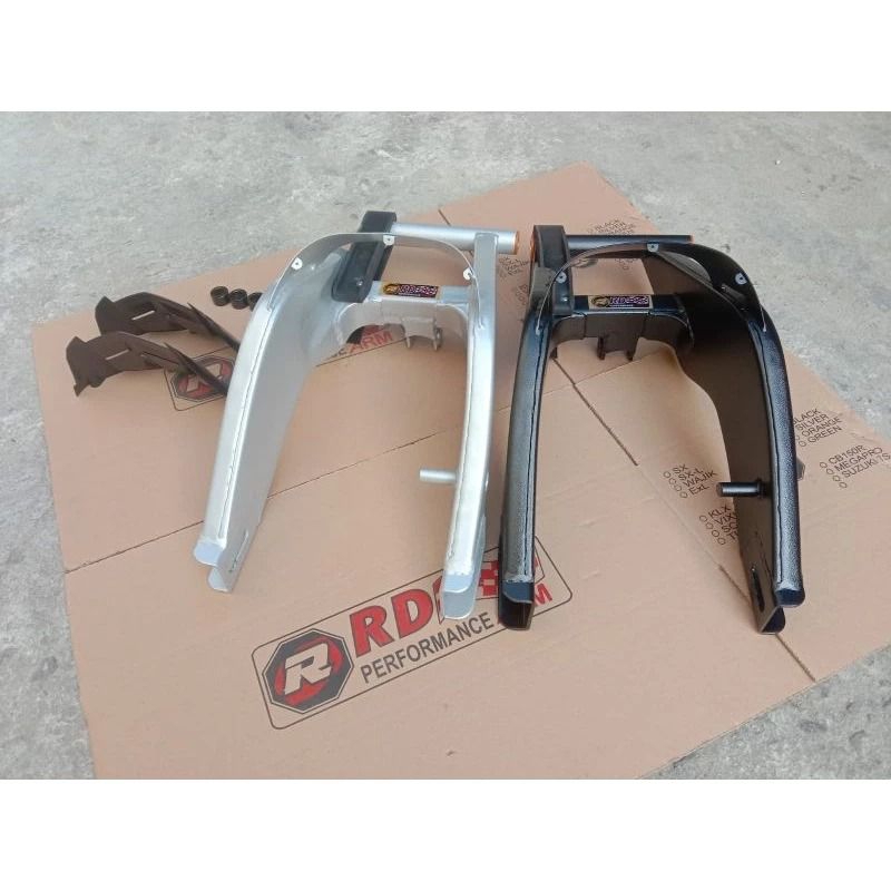 swing arm RD racing model gp banana for cb150r old new cb150r led cbr 150 k45a cbr 150r facelift k45