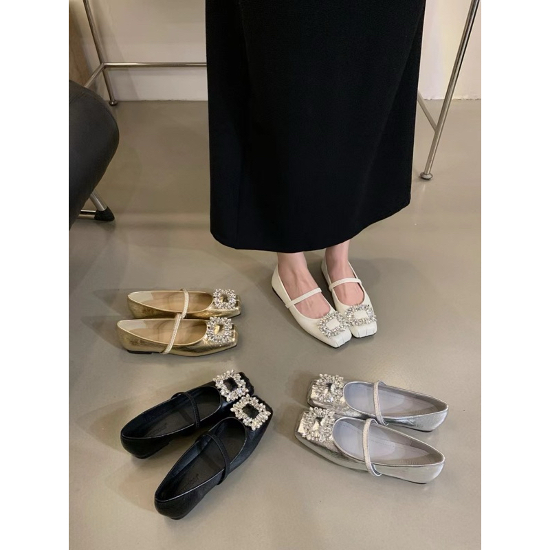 SEPATU KOREA PREMIUM GUANGZHOU