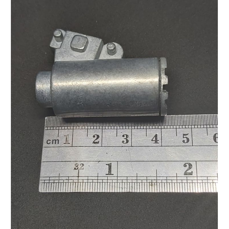 Chamber Camber Fullset Valve Nozzle Seal Jarum wg 321 bukan g19 m84