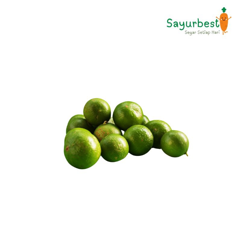 

Jeruk Limau 100gram