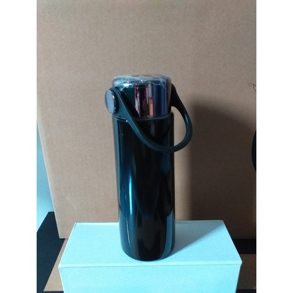 Tumbler Mini ±270ml (new) Black Metallic