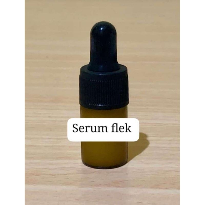 SERUM FLEK BOOSTER/SERUM FLEK AMPUH