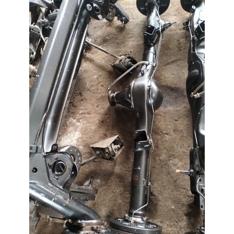 Gardan Set Copotan Ory Avanza Xenia Vvti 2012