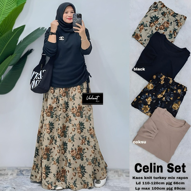 Celin Set