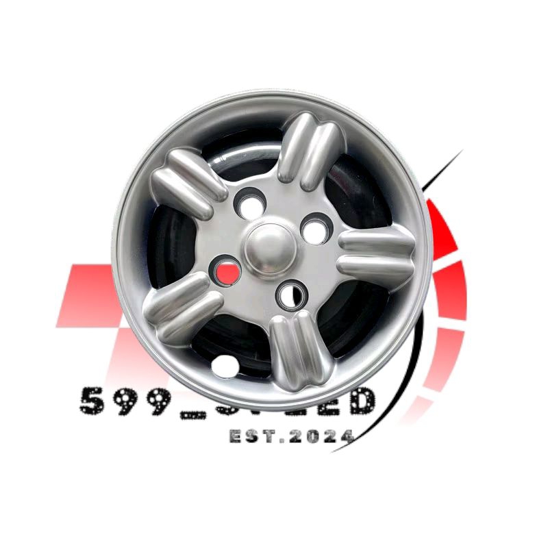 wheeldop dop velg mobil toyota kijang super ring 13 original