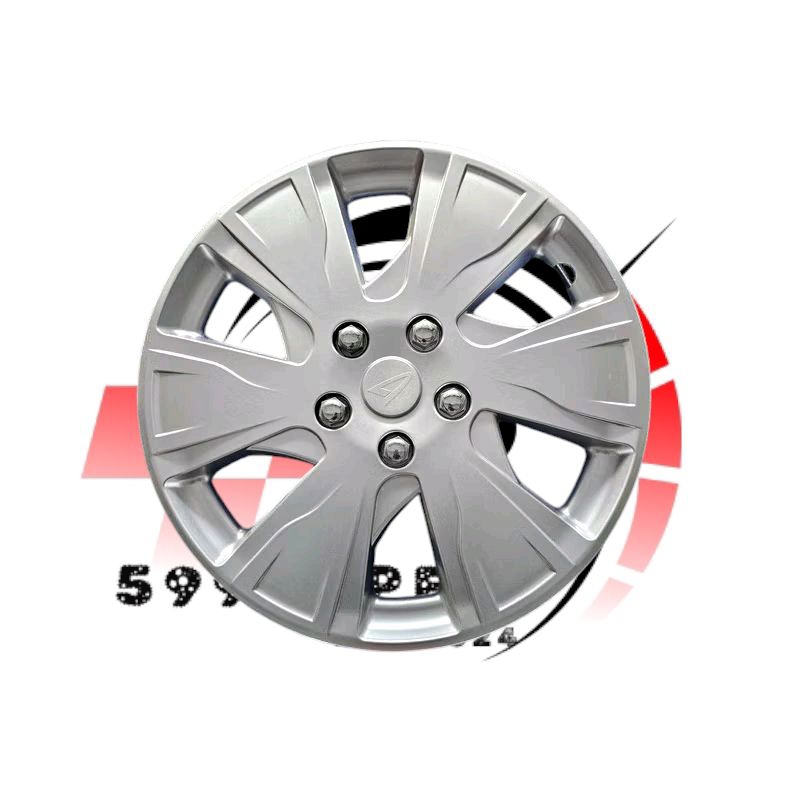 wheeldop dop velg mobil daihatsu terios gen3 ring 16 original