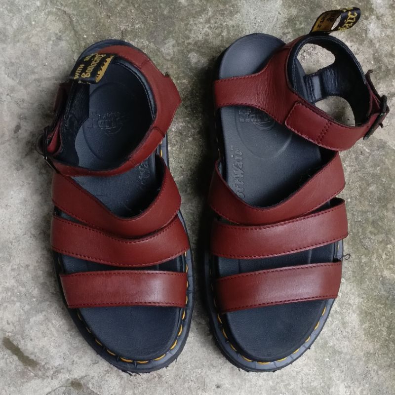 Dr. Martens BLAIRE Sandals