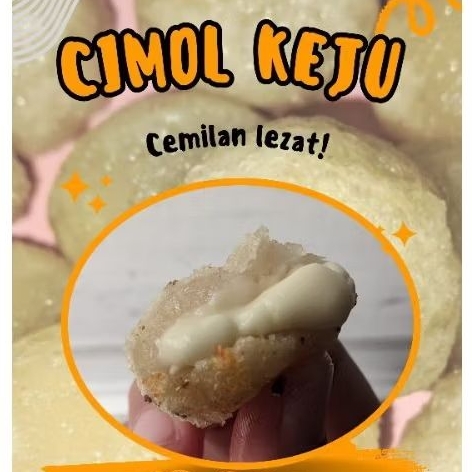 

CIMOL KEJU LUMER