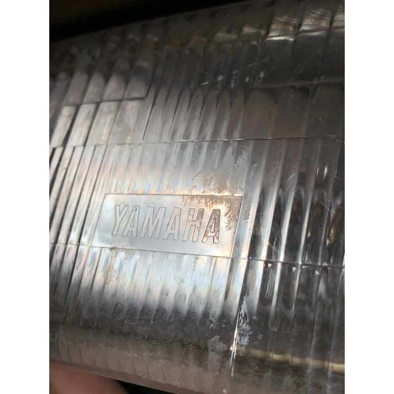 Reflektor Lampu depan Yamaha alfa set lampu