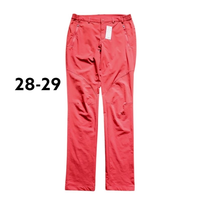 Westwood size 28-29 celana outdoor second celana gunung bekas celana pendaki original trening olahra
