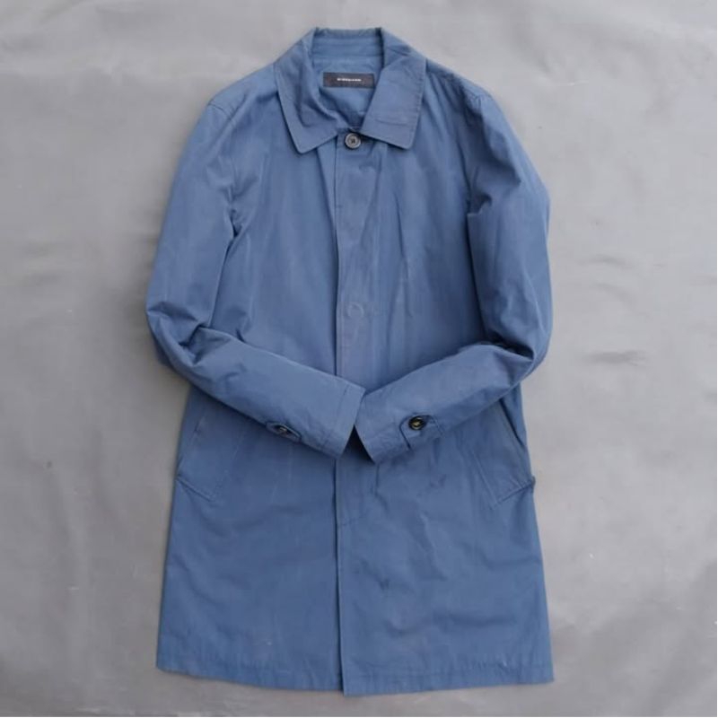 N328/COAT GIORDANO/Size M fit L/jas pria/jaskekinian/jaskantor/jascasual/jasbranded