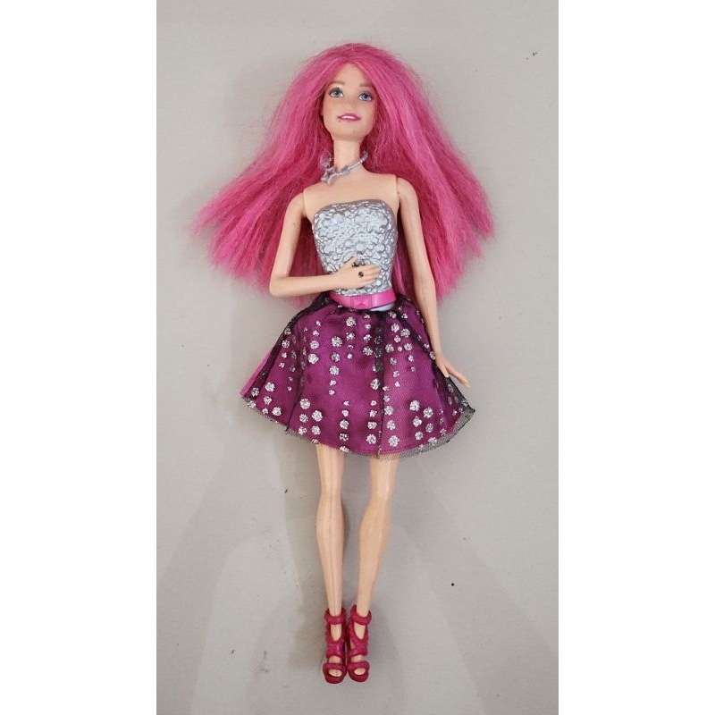 barbie movie popstar