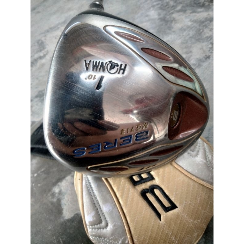 stick golf DRIVER/WOOD1