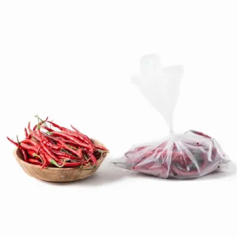 

100GR CABAI LOMBOK CABE MERAH KERITING KRITING