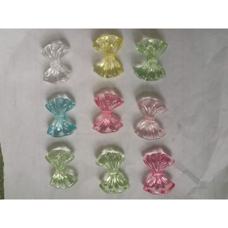 

PITA GARIS BENING WARNA