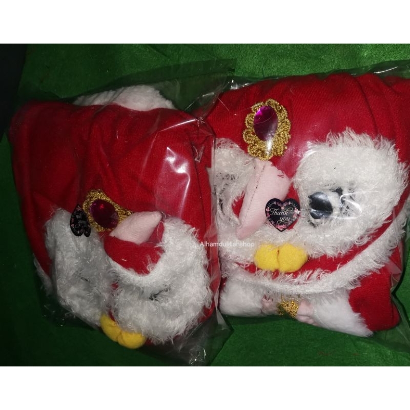 pesenan kusus baju kucing barongsai merah xl