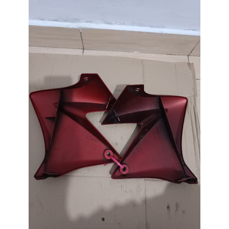 kupingan tangki vixion old original