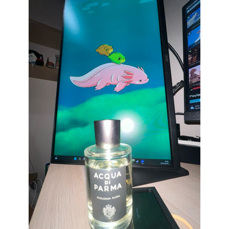 Acqua di Parma Colonia Pura