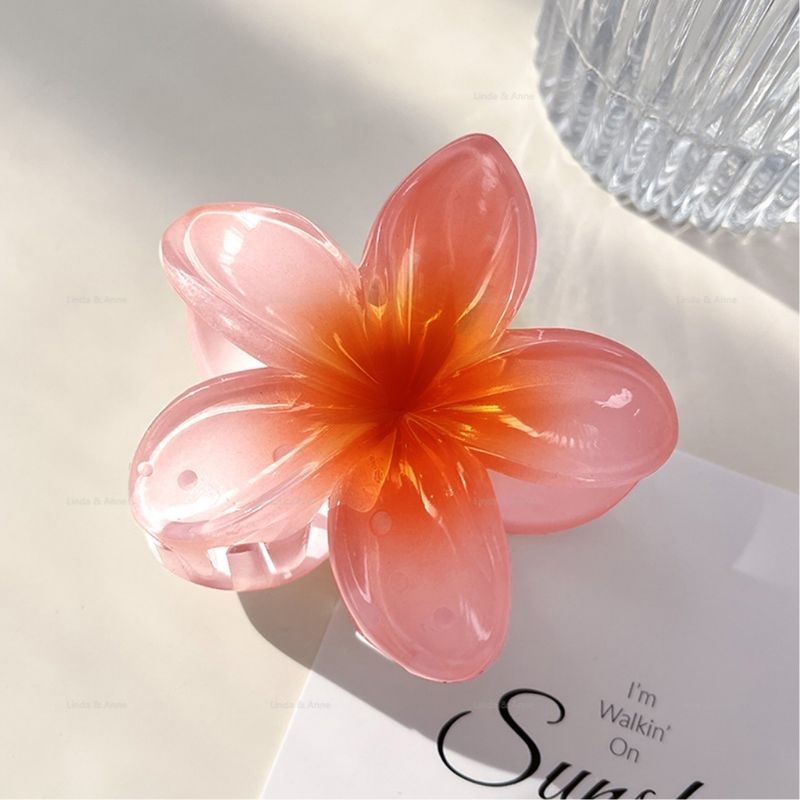 jepitan kembang jepun