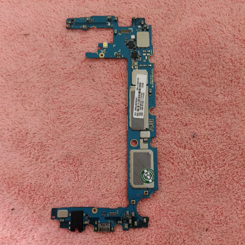 MESIN SAMSUNG J7 PRO MATI TOTAL MESIN SEGEL BELOM PERNAH SERVIS