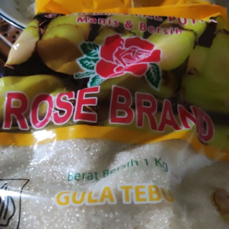 

gula kemasan 1kg