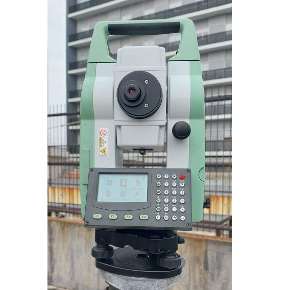 Total Station Leica TS01 / Leica TS01 / Leica TS-01
