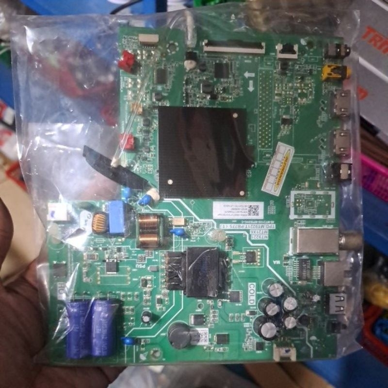 MB Mainboard TCL 32A7+