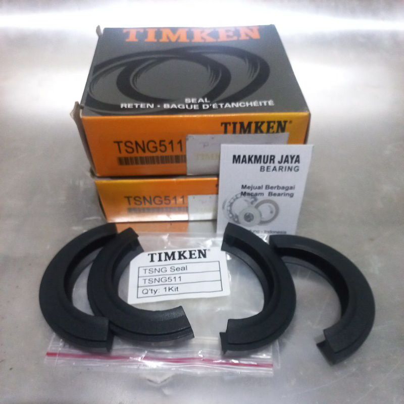HOUSING SEAL TSNG 511 / SN 511 TIMKEN ORIGINAL