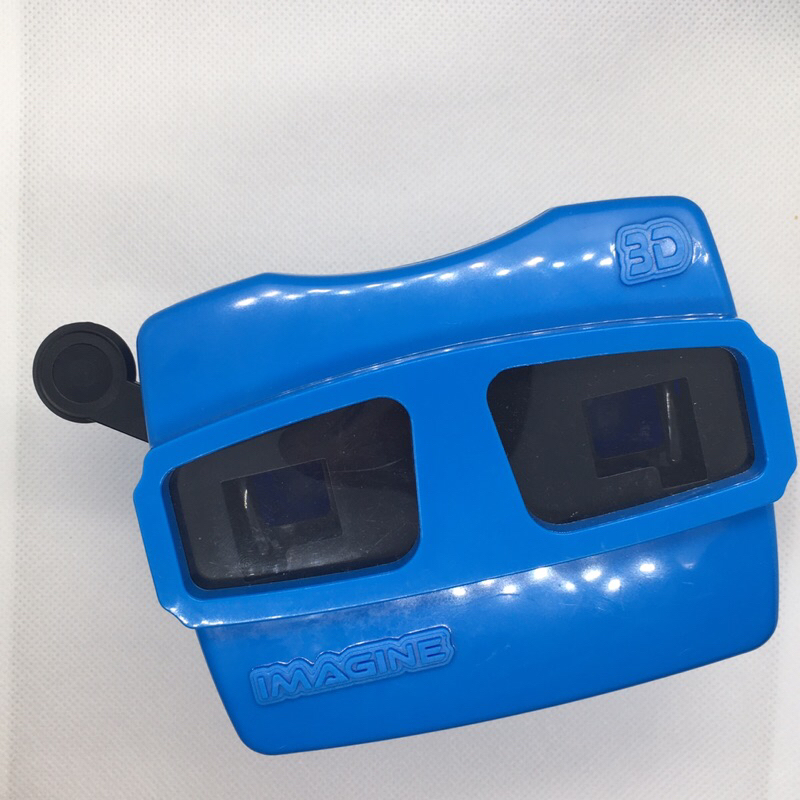 View Master 3D