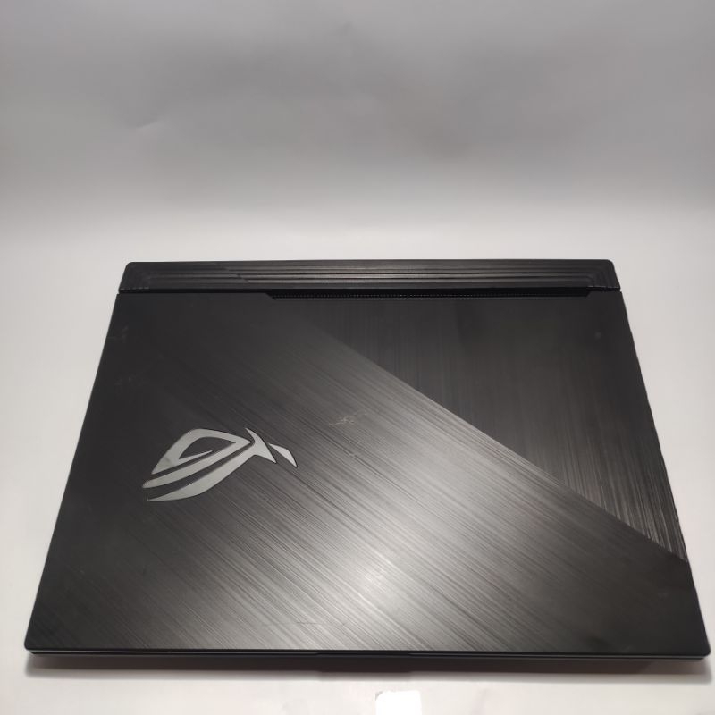 Casing casing Case Kesing Original Laptop ASUS ROG G531G