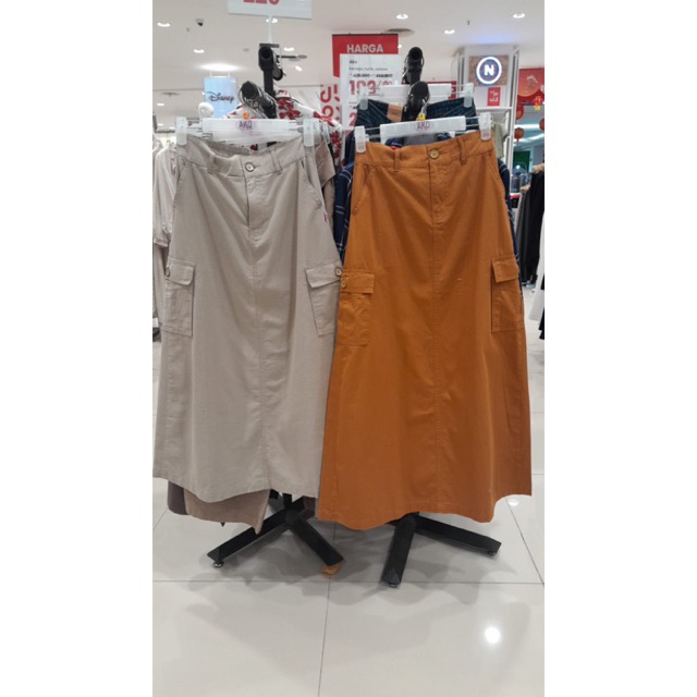 Ako rok cargo original