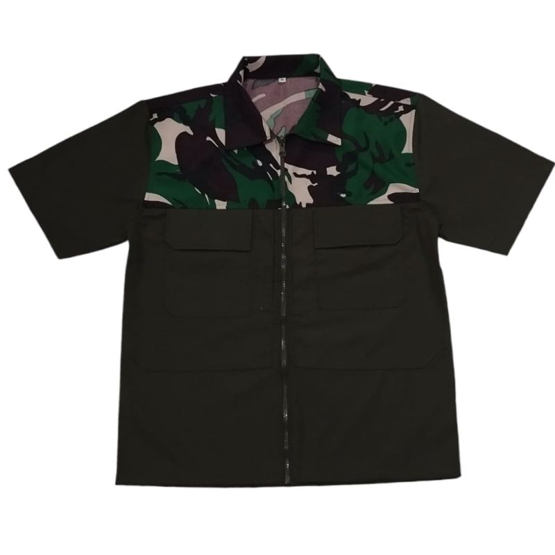 Werpack TNI