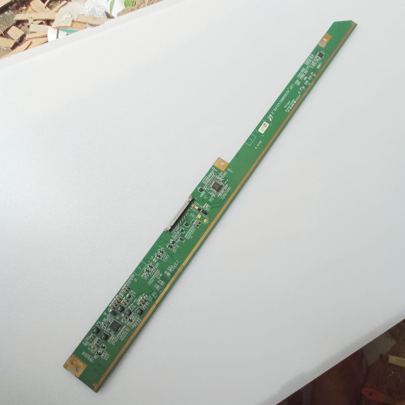 TCON SHARP LC-23LE100M