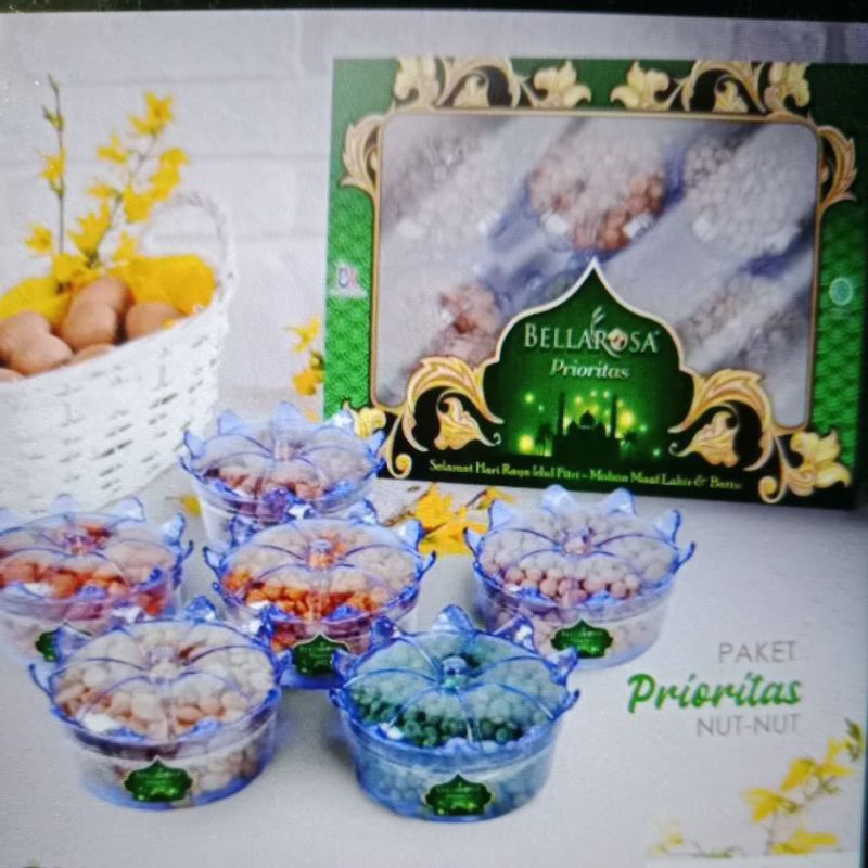 

PROMO PAKET KUE LEBARAN BELLAROSA NUT NUT PRIORITAS