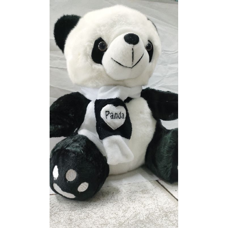 Toko AS boneka panda