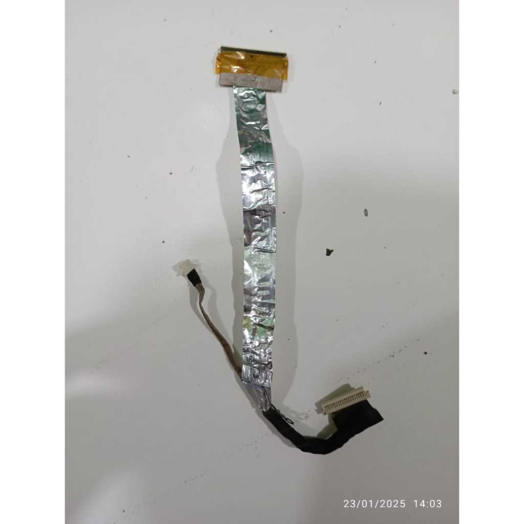 JUAL SPAREPART Fleksibel Acer aspire 5580