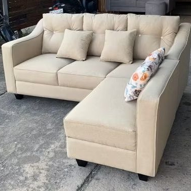 Sofa Sudut Minimalis Modern