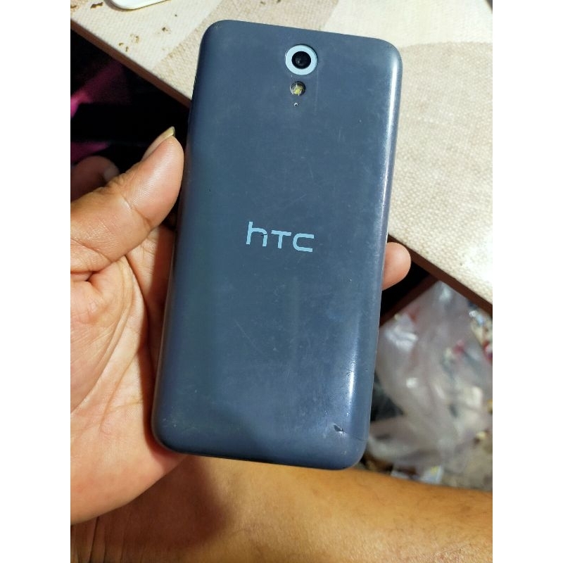 htc desire G20G minus batre sama lcd blnk mesin aman