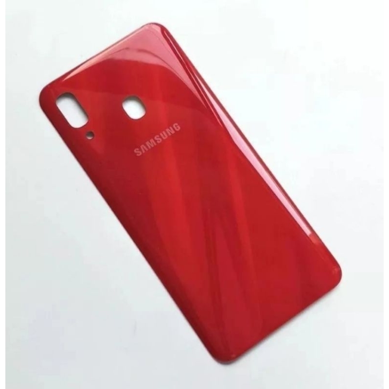 BACK COVER SAMSUNG A205/A20