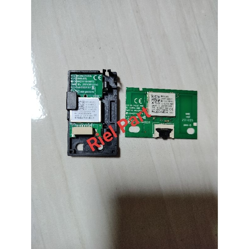 MODULE TRANSCEIVER BT WIFI TV LED SMART TCL 32G9