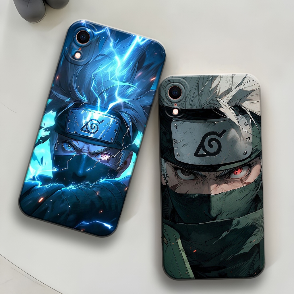Case Hp Iphone XR - Justyce.id - Fashion Case Keren Estetik Cute - Softcase Hp cocok untuk type Ipho