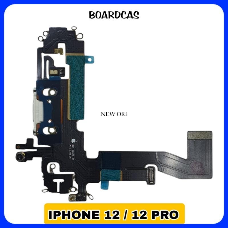 flexible boardcas cas iphone 12 / 12 pro