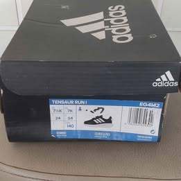 Sepatu anak Adidas ori