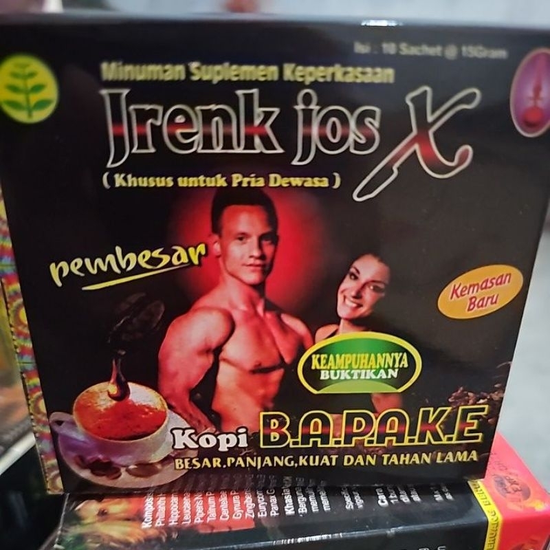 

kopi rekomendasi soppi bapake jrenk jos x