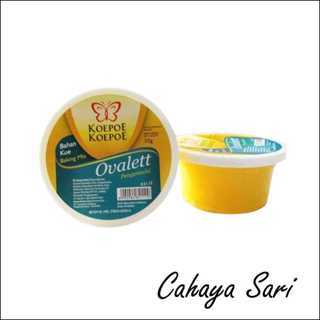 

Koepoe Koepoe Ovalet Pengemulsi 30gr Ovalette Cake Emulsifie