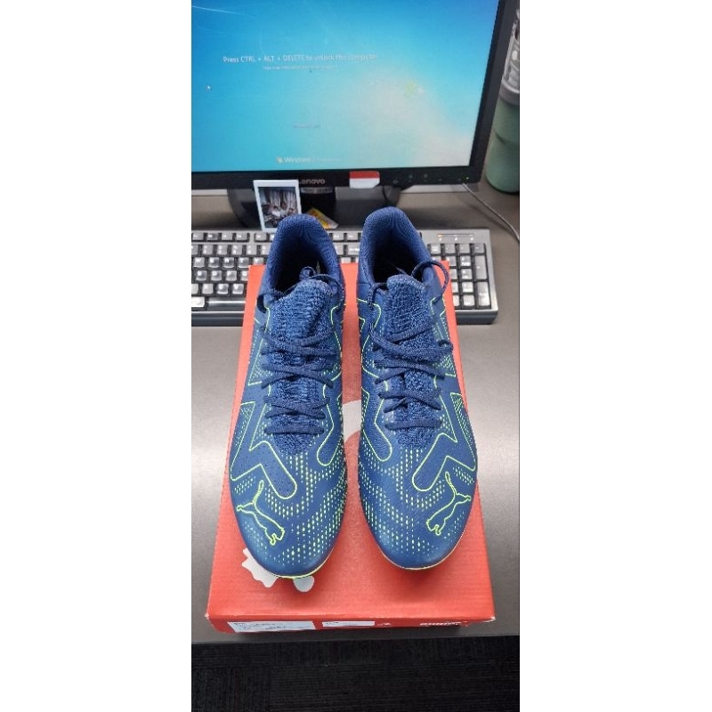 SEPATU BOLA PUMA ORIGINAL