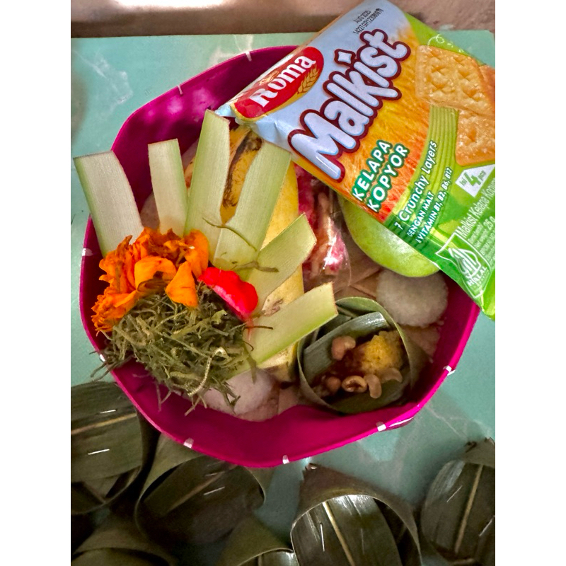 Banten Sodan/Ajuman/Ajengan