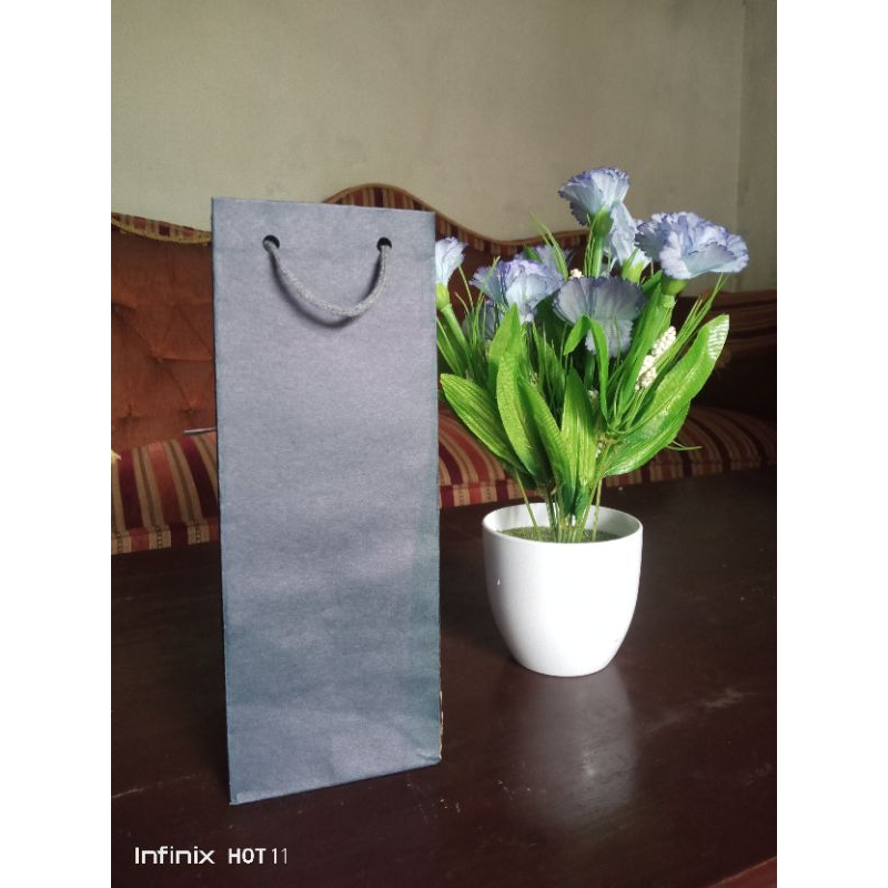 

Paperbag10cmx10cmx25cm