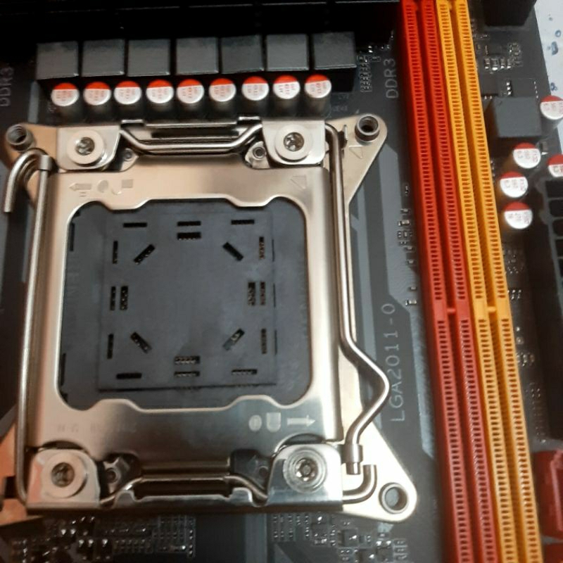 x79 Motherboard lga 2011 Xeon